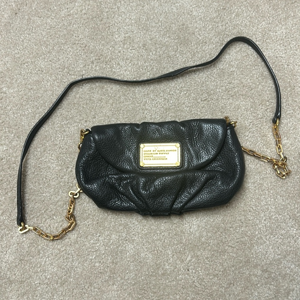 Marc Jacobs Crossbody bag